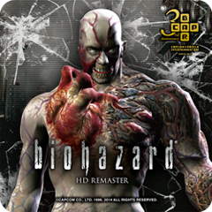 カプコンバー＆カラオケパセラ、「バイオハザード」関連メニュー登場