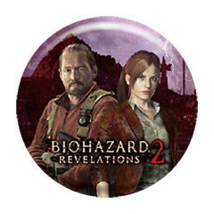 カプコンバー＆カラオケパセラ、「バイオハザード」関連メニュー