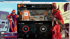 Gtao連載 ついに オレのクルー 誕生 仲間を集めて遊びまくり Game Watch Watch