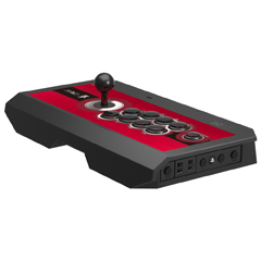 HORI、「リアルアーケードPro」新形状モデルが登場！ - GAME Watch