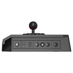 HORI、「リアルアーケードPro」新形状モデルが登場！ - GAME Watch