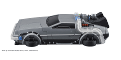 CRAZY CASE BACK TO THE FUTURE II DELOREAN TIME MACHINE」登場