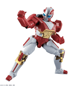 【即購入ok!!】バンダイ 超合金 シノビマル 新品未使用 手裏剣戦隊ニンニンジャー」より、超合金のオトモ忍シノビマルが