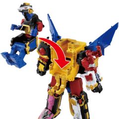 【即購入ok!!】バンダイ 超合金 シノビマル 新品未使用 楽天市場】超合金オトモ忍シノビマルの通販