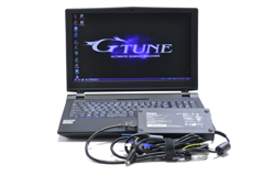 ゲーミングPCレビュー】NEXTGEAR-NOTE i5702PA1 - GAME Watch