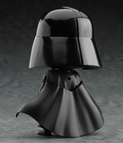 Star Wars ねんどろいど フィギュア ダースベイダー、ストームトルーパー Amazon.co.jp: スターウォーズ ダースベイダーとストーム
