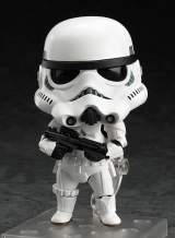 ねんどろいどに「ダース・ベイダー」と「ストームトルーパー」が登場