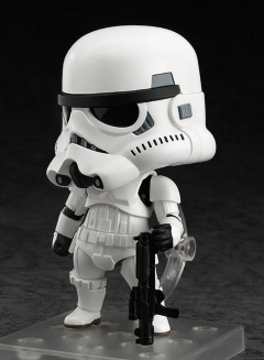 ねんどろいど スターウォーズ ストームトルーパー ダース