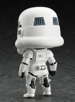 ねんどろいどに「ダース・ベイダー」と「ストームトルーパー」が