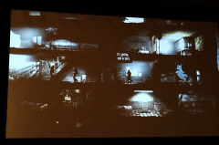 戦時下の市民を描いた This War Of Mine 逆転の発想 Game Watch