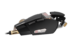 ⭐️ 【販売終了モデル】COUGAR 700M ゲーミングマウス COUGAR、アルミフレーム構造のゲーミングマウス「COUGAR 700M Superior