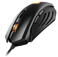 ⭐️ 【販売終了モデル】COUGAR 700M ゲーミングマウス COUGAR COUGAR 700M Gaming Mouse CGR-WLMB-700 [Black] 価格比較