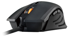 ⭐️ 【販売終了モデル】COUGAR 700M ゲーミングマウス COUGAR 700M eSPORTS Laser Gaming Mouse