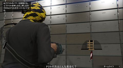 Gtao連載 濃いストーリー 濃密な協力 Gta Online2 0 始まる Game Watch Watch