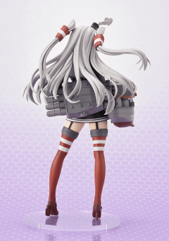 AMAKUNI艦これフィギュア」の第2弾「天津風」受注受付開始