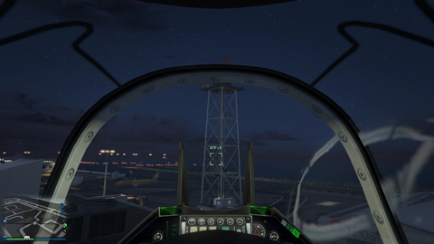 Gtao連載 必見 ブッ飛び機能搭載の俺の新乗り物コレクション Game Watch Watch