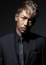 映画 マッドマックス 最新作で日本語版声優にakiraさんを起用 Game Watch 映画 マッドマックス 最新作で日本語版声優にakiraさんを起用 Game Watch