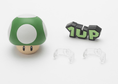 S.H.Figuartsヨッシー」、先着購入特典発表 - GAME Watch