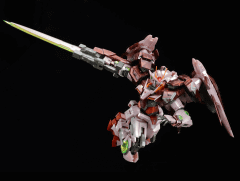 RG 1/144 トランザムライザー グロスインジェクションVer.」発売