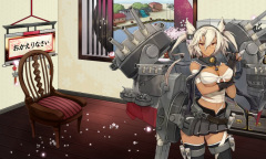 艦これ 艦隊これくしょん ‐艦これ‐ side：金剛 （1）」SASAYUKi