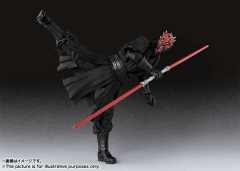 S.H.Figuarts ダース・モール」、9月に発売 - GAME Watch