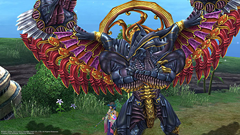 ファイナルファンタジー X/X-2 HD Remaster」初回限定特典が明らかに