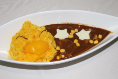 ファイナルファンタジー エオルゼアカフェ の新メニューをお披露目 Game Watch