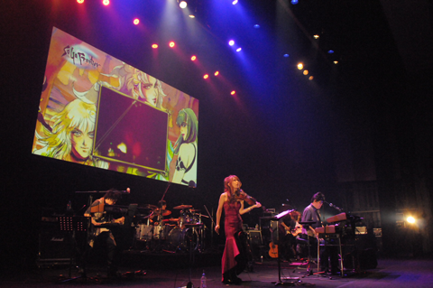 伊藤賢治×サガ 25周年記念ライブ「One Night Re:Birth」が開催