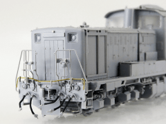 アオシマ、8月に廃止される「北斗星」牽引車のプラモデルを発売 - GAME
