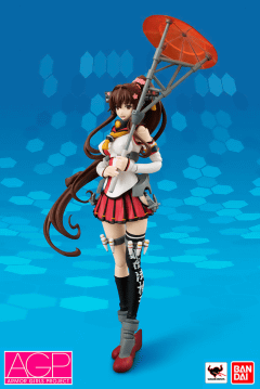 アーマーガールズプロジェクト 艦これ 金剛改二 『艦隊これくしょん-艦