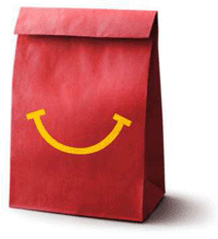 日本マクドナルド、ハッピーセット「妖怪ウォッチ」を5月22日