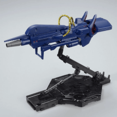 MG百式var2.0 MGメガバズーカランチャーセット完成ジャンク品 MG百式var2.0 MGメガバズーカランチャーセット完成ジャンク品