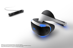 佐藤カフジのVR GAMING TODAY!】ついに発表「Oculus Rift」製品版