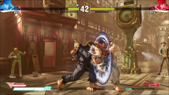 ストリートファイターｖ ついにプレイレポート解禁 Game Watch