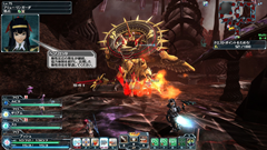 Pso2 3周年記念アップデートを実施 Game Watch