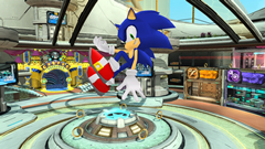 Pso2 3周年記念アップデートを実施 Game Watch