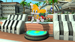 Pso2 3周年記念アップデートを実施 Game Watch