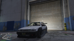 Gtao連載 ぶっちゃけ イイ車 ってどれ クルーメンバーが教えるお得な名車 Game Watch Watch