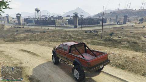 Gtao連載 ぶっちゃけ イイ車 ってどれ クルーメンバーが教えるお得な名車 Game Watch Watch