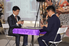 スマホ“完全連動型”TCG「銀鍵のアルカディアトライブ」発売決定 - GAME