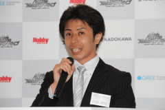 スマホ“完全連動型”TCG「銀鍵のアルカディアトライブ」発売決定 - GAME