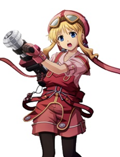 チェインクロニクルV」、「空の軌跡 FC Evolition」とのコラボ決定