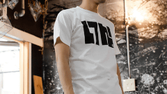 Splatoon スプラトゥーン イカロゴtシャツ 本日発売 Game Watch