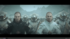 Ea S 15 Press Conference 2つの Star Wars タイトルをピックアップ Game Watch