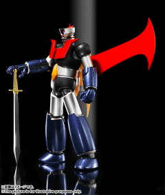 スーパーロボット超合金ジェネシックガオガイガー ヘルアンドヘブン発動Ver スーパーロボット超合金 ジェネシックガオガイガー