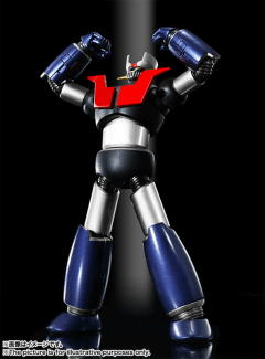 SUPER - 魂ウェブ商店限定 スーパーロボット超合金 ジェネシックガオガイガー ヘルアンドヘブン発動Ver. 勇者王ガオガイガーFINAL 完成トイ バンダイ 特別企画】「スーパーロボット超合金 ジェネシックガオガイガー
