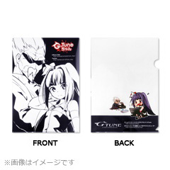 G-Tuneちゃん、キャラクターグッズがついに登場！ - GAME Watch