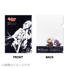 G-Tuneちゃん、キャラクターグッズがついに登場！ - GAME Watch