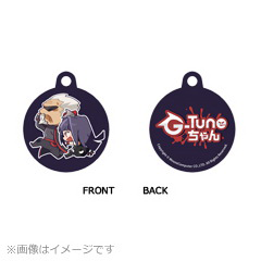 G-Tuneちゃん、キャラクターグッズがついに登場！ - GAME Watch