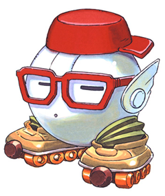 ライブ ア ライブ Wii Uバーチャルコンソールで配信開始 Game Watch